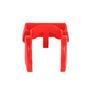 Protetor Solar Para Drone Dji Spark - Vermelho