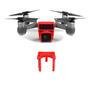 Protetor Solar Para Drone Dji Spark - Vermelho