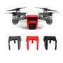 Protetor Solar Para Drone Dji Spark - Vermelho