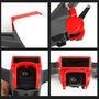 Protetor Solar Para Drone Dji Spark - Vermelho