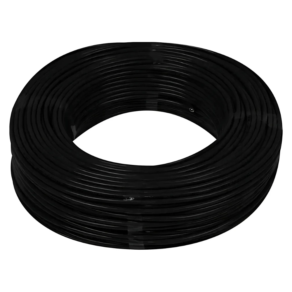 Cabo De Rede UTP, Plus Cable Patch Cord Rj45, Cat 6, 2.5M - Pc-eth6u25bk
