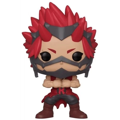 Imagem 3 de 3 do produto Boneco Funko Pop My Hero Academia Eijiro Kirishima 606