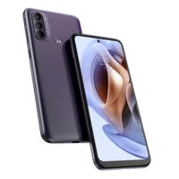 Smartphone Motorola Moto G31, 128GB, 4GB, Câmera Tripla 50MP Selfie 13MP, Tela 6.4, Grafite - Pask0033br