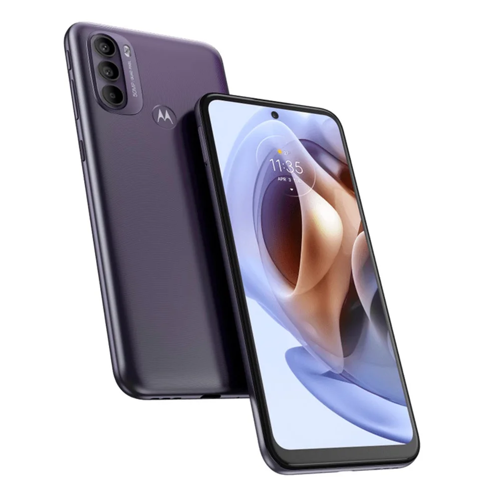 Smartphone Motorola Moto G31 128GB 4GB KaBuM