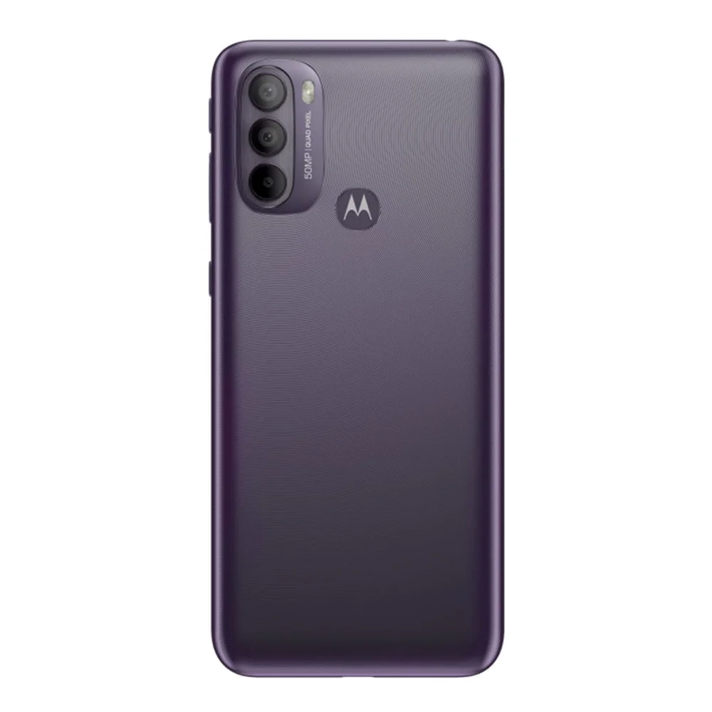 Smartphone Motorola Moto G31 128GB 4GB KaBuM