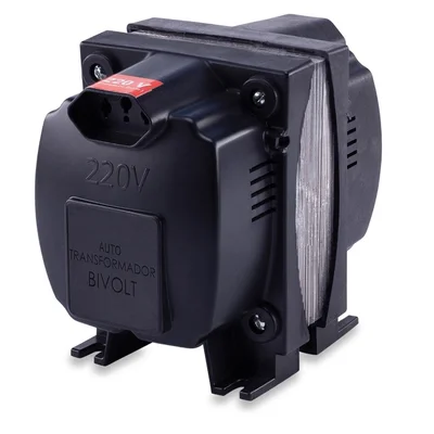Transformador Energia Forceline, 1500va, Bivolt - 0131300008