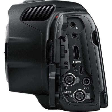 blackmagic design 6k pocket