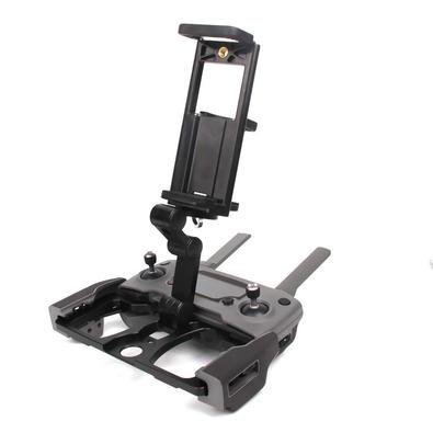 Suporte De Celular E Tablet Para Controles De Drones Da Dji Spark E Mavic