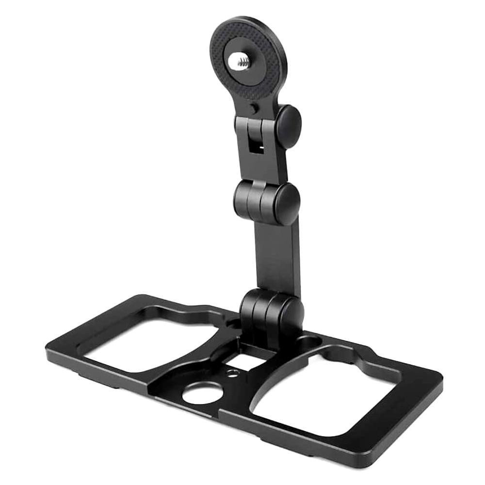 Suporte De Celular E Tablet Para Controles De Drones Da Dji Spark E Mavic