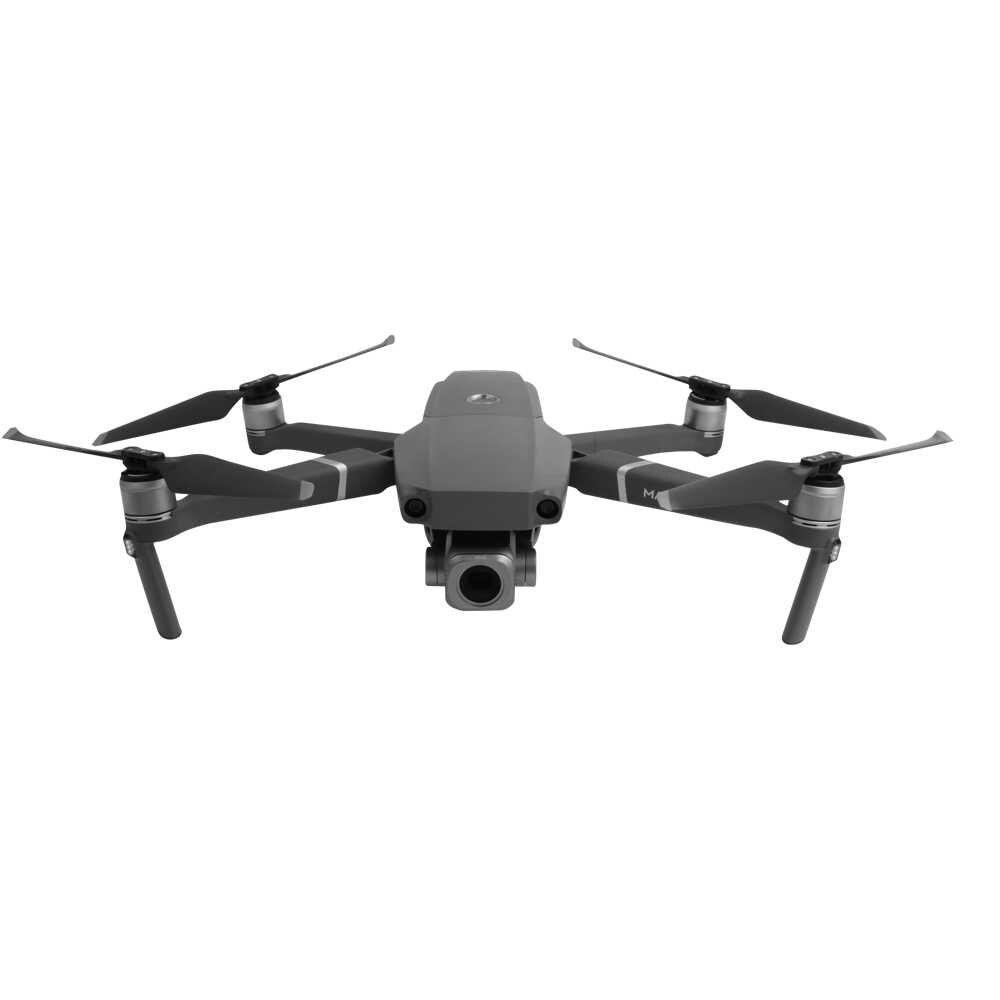 Imagem 5 de 5 do produto Filtro De Lente Mcuv Para Câmera De Drone Dji Mavic 2 Pro