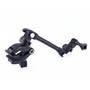 Suporte Articulado De Instrumentos Musicais Para Gopro E Câmeras Similares