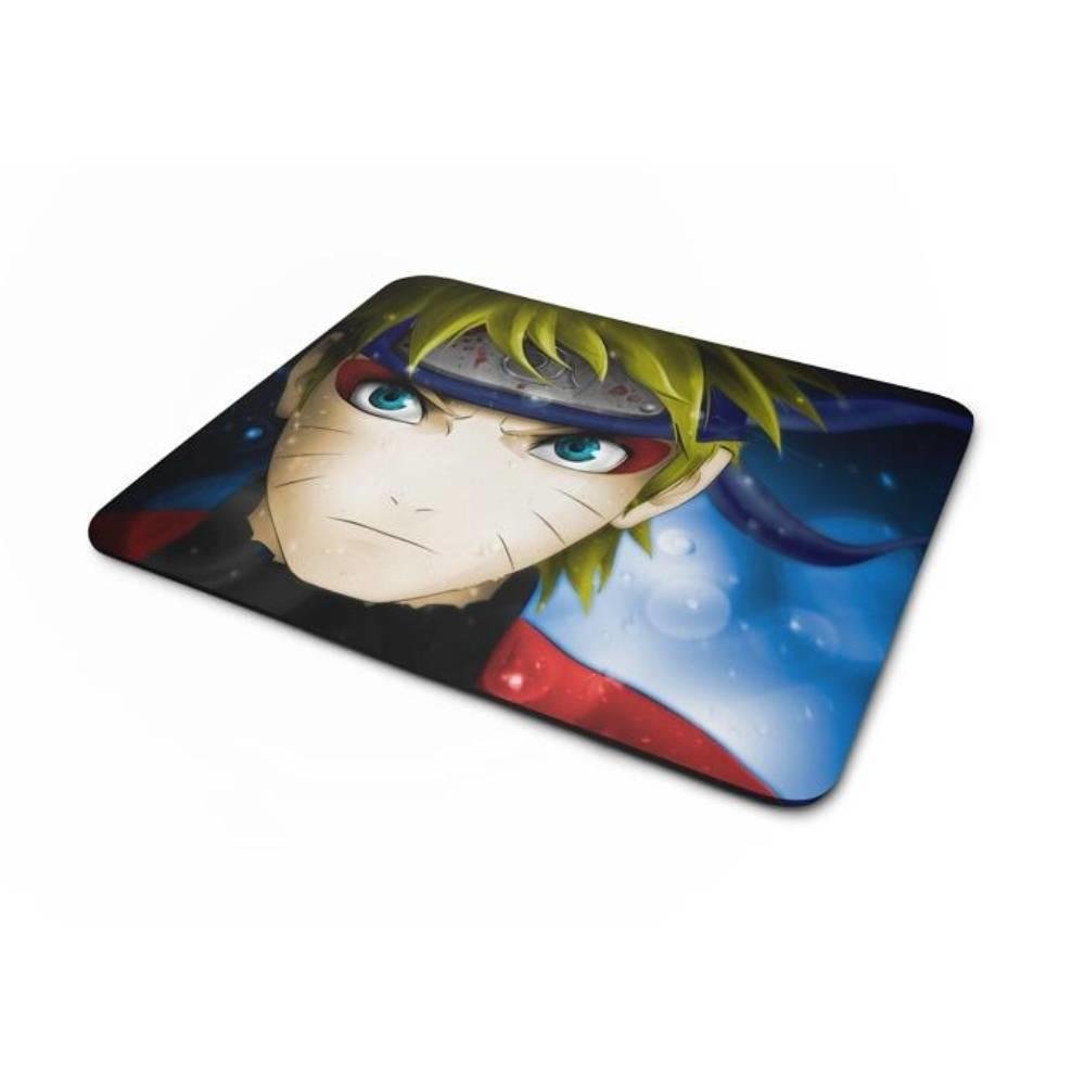 Mouse Pad Naruto Usamaki II 17Cmx 21Cm KaBuM!