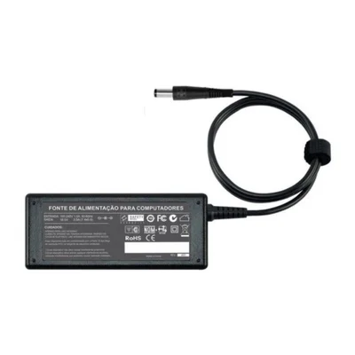 Fonte Carregador Compativel Com Samsung Np 300e4a Séries 19v 3.16a 65w Mm 555