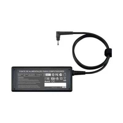 Fonte Carregador Para Asus Eeepc 1015bx Series 19v 2.1a R33030 608 - Voltagem De Entrada