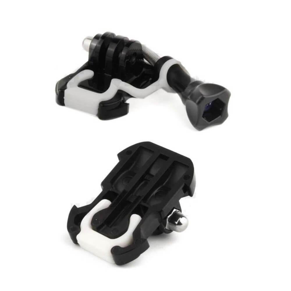 Imagem 5 de 5 do produto Conector De Bloqueio Para Gopro E Câmeras Semelhantes