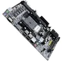Placa-Mãe Brazil PC, AMD FM2+, DDR3, VGA, HDMI, OEM - BPC-A88-F2F 3