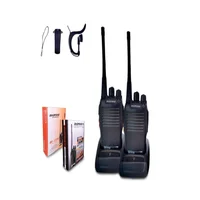 Radio Comunicador Walk Talk 16 Canais Baofeng Bf-777s Kit 2 Un