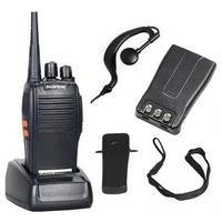 Radio Comunicador Bf777s - Baofeng