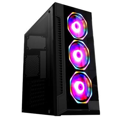 Pc Gamer Completo I5/8gb/hd1tb/vídeo2gb/monitor E Kit Gamer