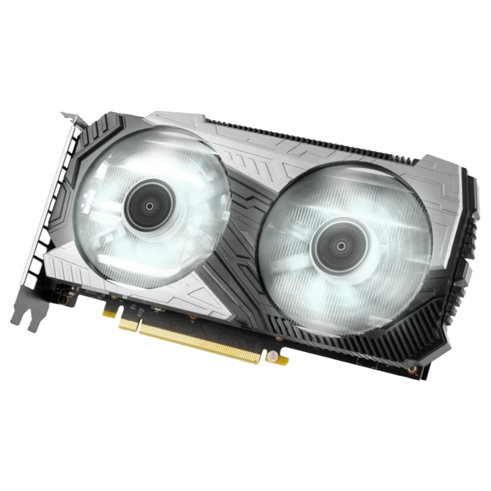 GALAX RTX2060 12GB Plus 12GB OC GDDR6グラボ Placa Galax Rtx2060 Plus 12gb KaBuM