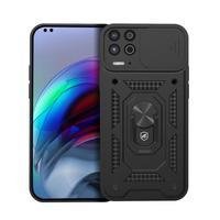 Capa Gshield Dinamic Cam Protection Para Motorola Moto G100