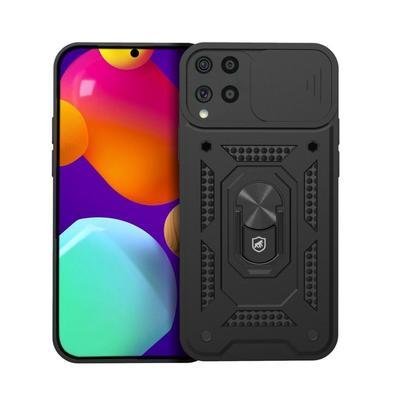 Capa Dinamic Cam Protection Para Samsung Galaxy M62 - Gshield