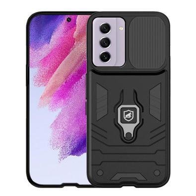 Capa Gshield Defender Para Samsung Galaxy S21 Fe