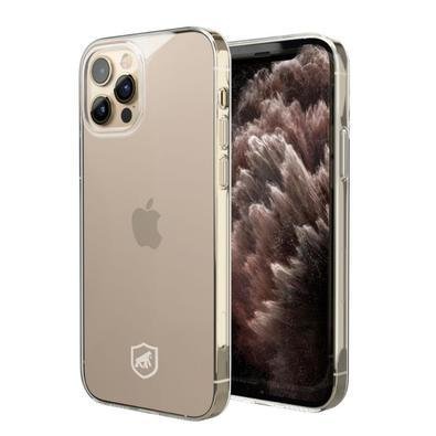 Capa Clear Para Iphone 11 Pro - Gshield