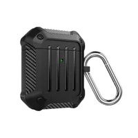 Capa Gshield Fiber Para Airpods 1/2