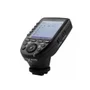 Disparador Rádio Flash Trigger Wireless Godox Xpros Adi/p-ttl Para Sony