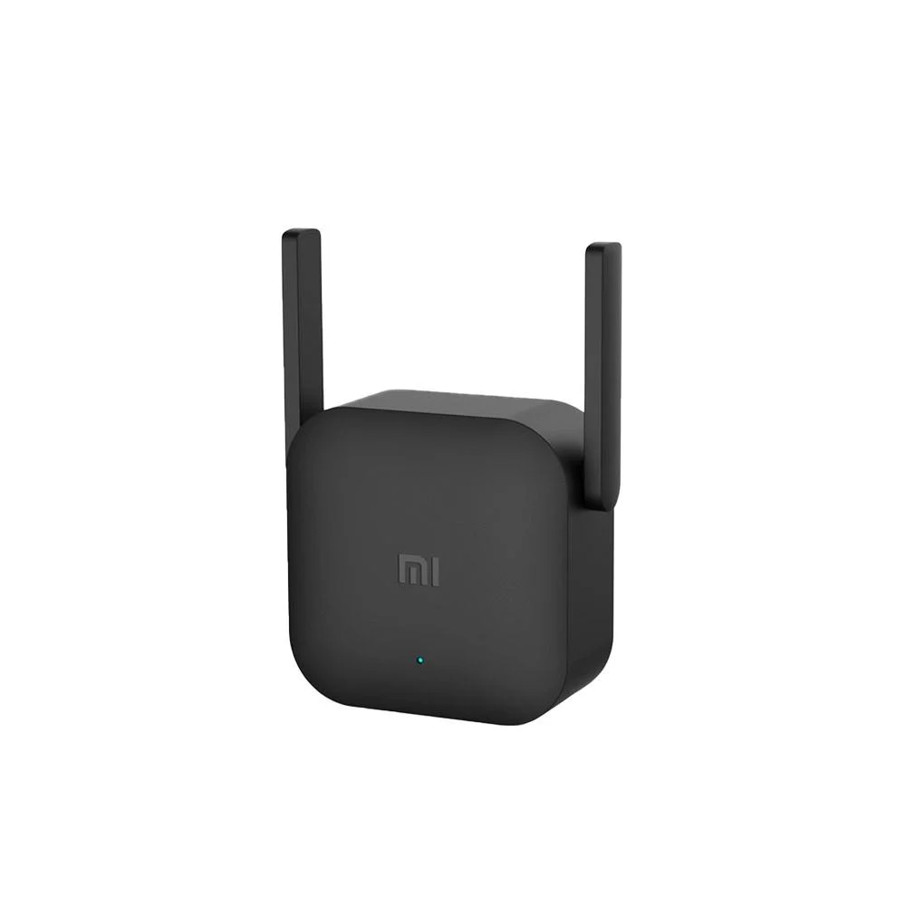 Imagem 2 de 5 do produto Repetidor Wifi Mi Range Extender Pro Xiaomi, Preto