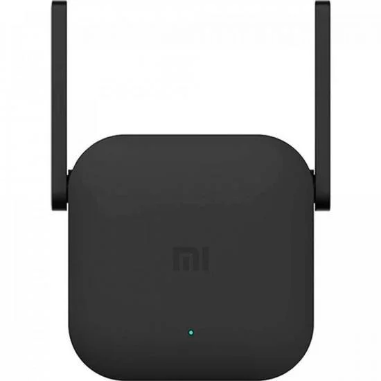 Imagem 3 de 5 do produto Repetidor Wifi Mi Range Extender Pro Xiaomi, Preto