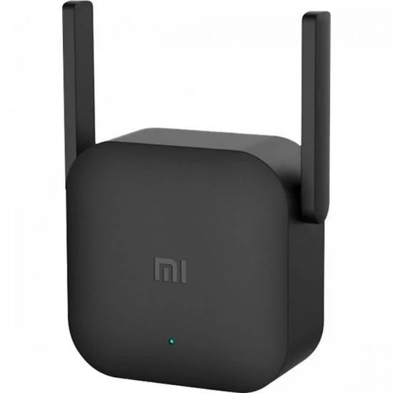 Imagem 4 de 5 do produto Repetidor Wifi Mi Range Extender Pro Xiaomi, Preto