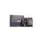 Placa-Mãe Duex, Intel LGA 775 DDR3 - DX-G41Z
