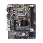 Placa-Mãe Duex, Intel LGA 775 DDR3 - DX-G41Z