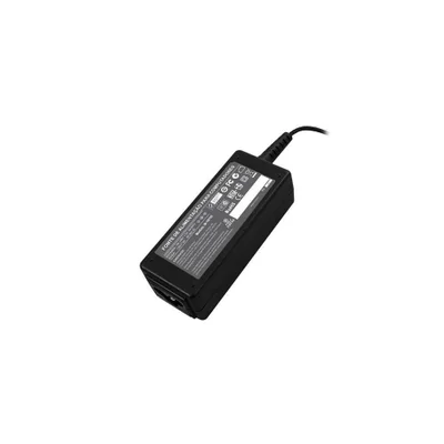 Fonte Carregador Para Qbex K131 Happy K131 19v 2.1a 40w 608 - 110v/220v (bivolt)