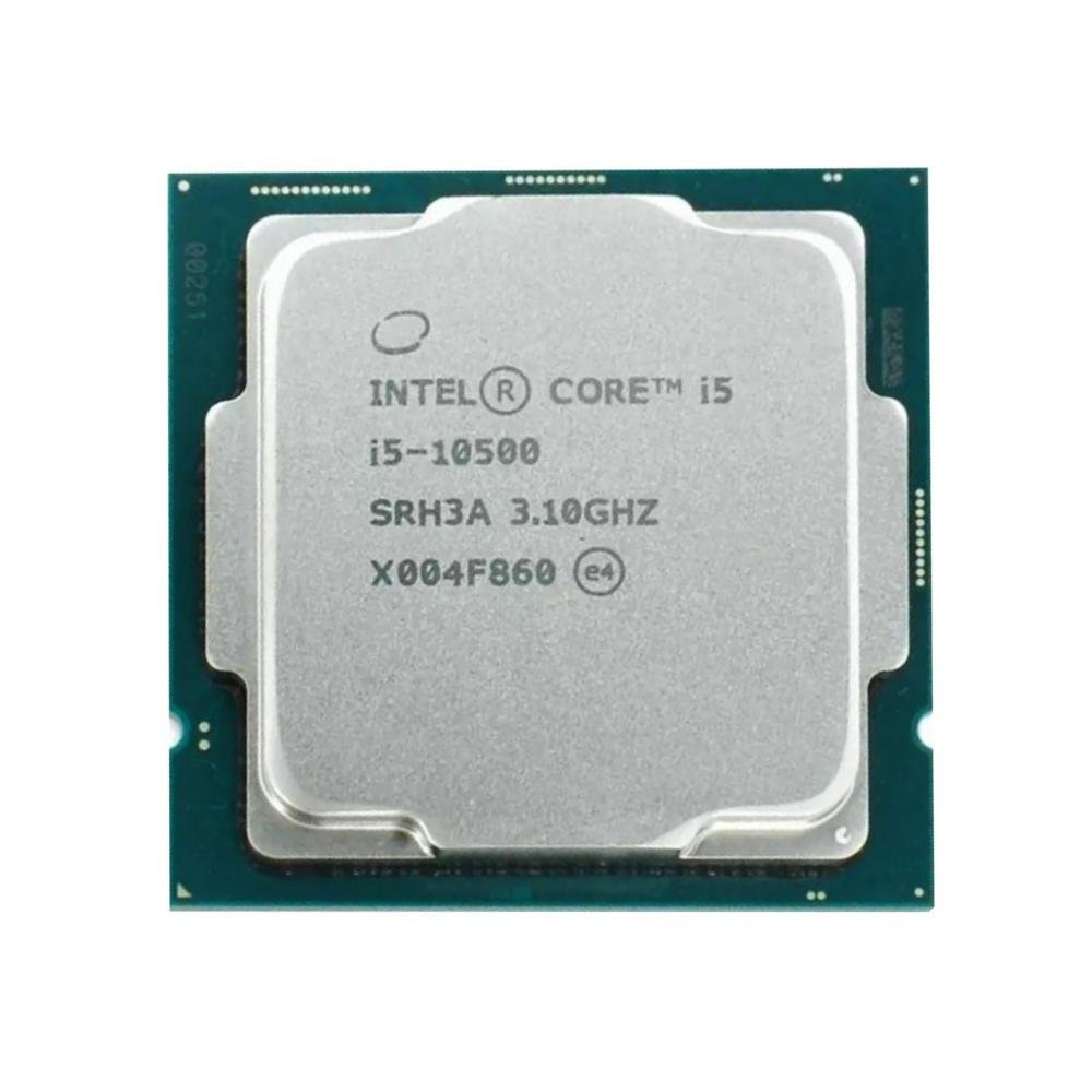 【特別訳あり特価】 Intel Processador I510500 KaBuM 1200 LGA 310GHz CPU