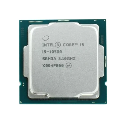 Processador Intel I510500 310GHz LGA 1200 KaBuM