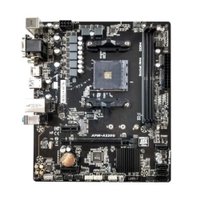 Placa-Mãe PCWare A520, AMD AM4, mATX, DDR4, DVI-D, HDMI, D-SUB, M.2 - APM-A520G