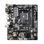 Placa-Mãe PCWare A520, AMD AM4, mATX, DDR4, DVI-D, HDMI, D-SUB, M.2 - APM-A520G 3