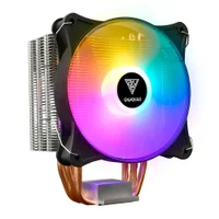 Cooler E1410 Lite Fan 120mm RGB KaBuM