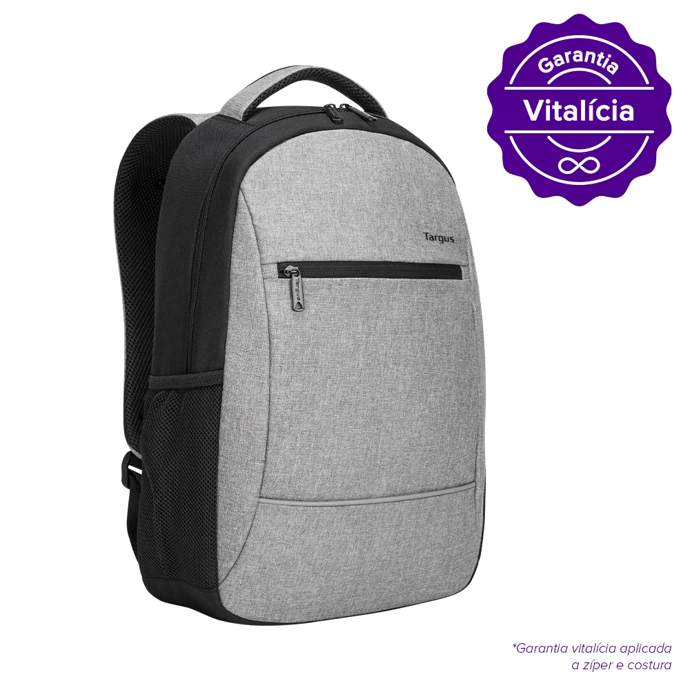 Imagem 5 de 5 do produto Mochila Targus Urbanite Plus 15.6 - TBB582