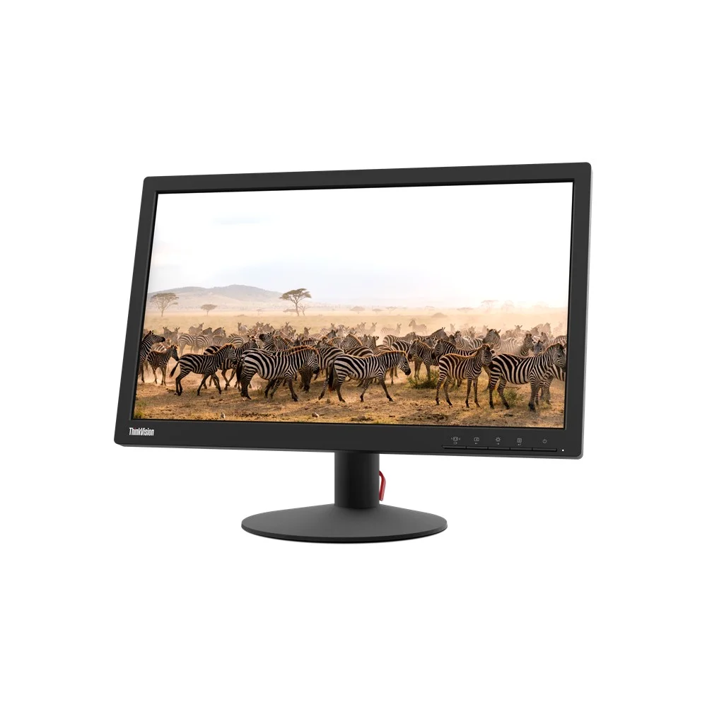 Monitor Lenovo 19.5 LED E201b  Vga/ HDMI / Vesa 63a0kar1br