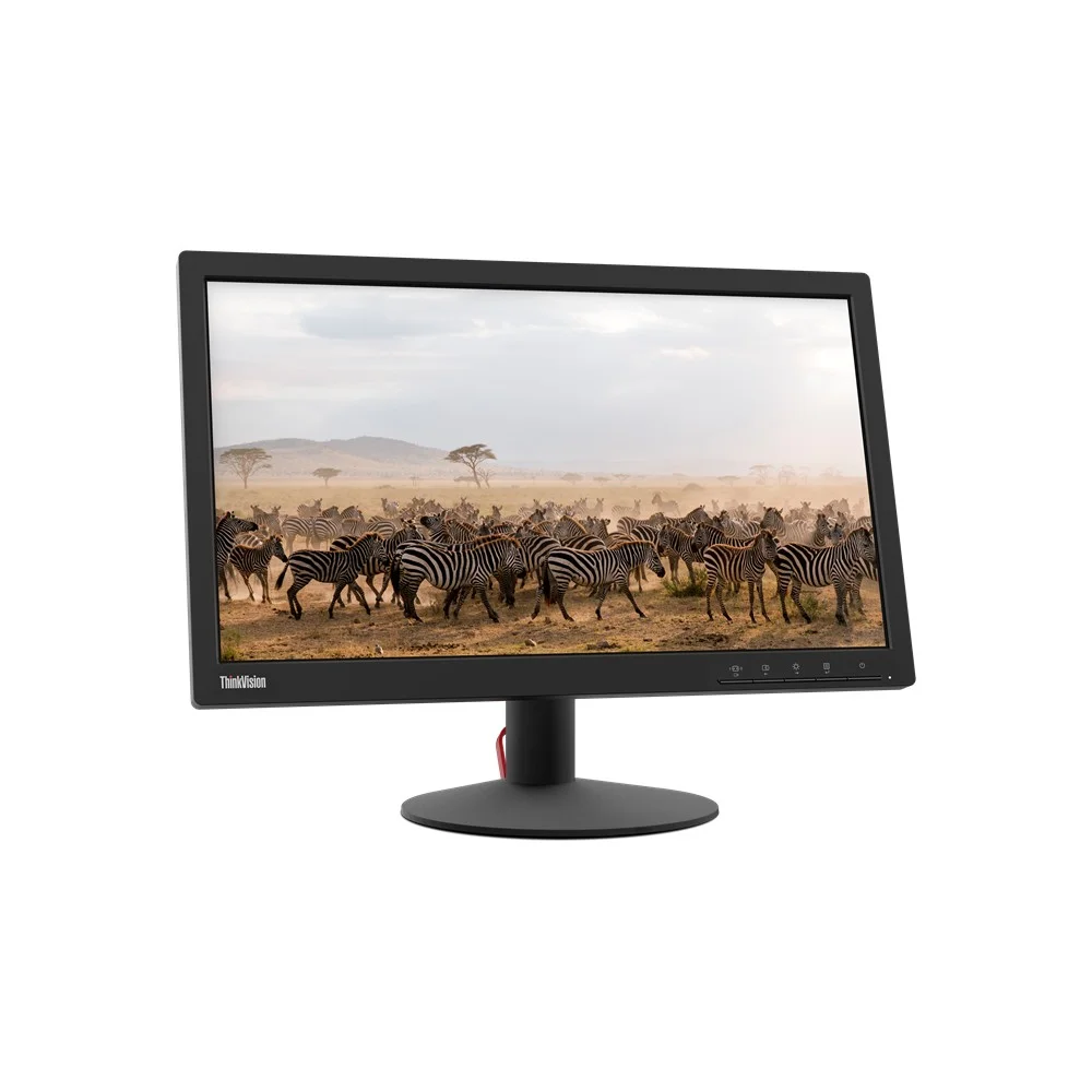 Monitor Lenovo 19.5 LED E201b  Vga/ HDMI / Vesa 63a0kar1br