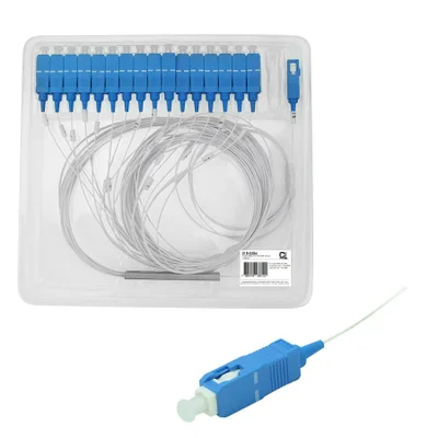 Splitter Plc Connect Pro 0.9mm 1x16 Sc/upc 1m 018-0586
