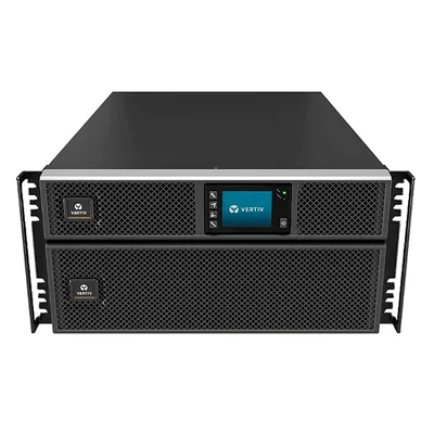 Nobreak Vertiv 10kva 9000w 230v - Gxt5-10kirt5uxln
