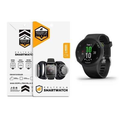 Película Gshield Hydrogel Para Garmin Forerunner 45