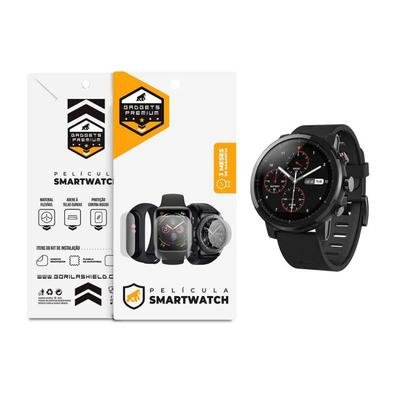 amazfit verge ou stratos 2