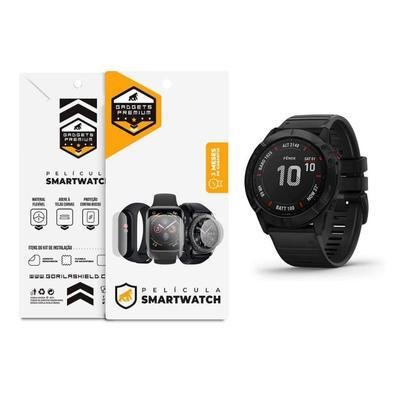 Película Hydrogel Para Garmin Fenix 6s Pro - Gshield