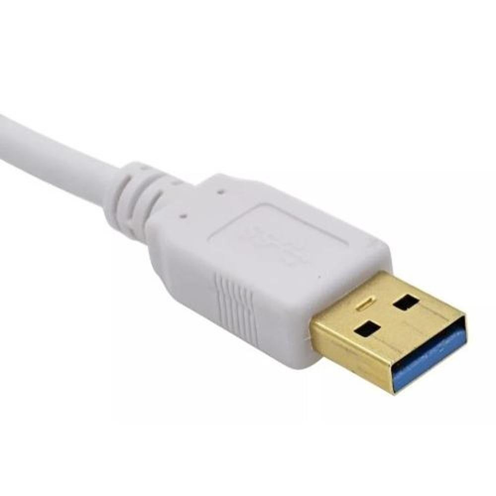 Imagem 4 de 5 do produto Conversor De Vídeo E Áudio Hd Usb Para Hdmi Fullhd